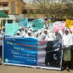 Muslim Professionals Condemn Ban On Use Of Hijab