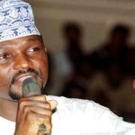 Why Constitution Amendment Won’t Work – Al-Mustapha