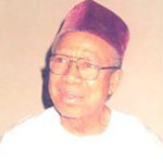 Former Minister of State For Health, Silas Ilo is dead