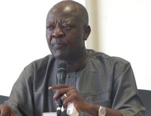 chairman of the league management company, Hon. Nduka Irabor