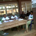 Anambra Supplementary Poll: APC Makes U-Turn, Participates in Voters Accreditation
