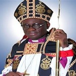 Anglican Archbishop Kattey Regains Freedom