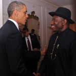 Jonathan to World Leaders: Nigeria Deserves UN Security Council Seat