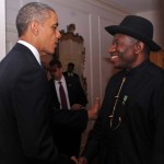 Jonathan to World Leaders: Nigeria Deserves UN Security Council Seat