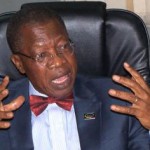 Breaking: Lai Mohammed Describes Lagos Panel Report As “Tales By Moonlight”, Insists No Massacre At Lekki Tollgate
