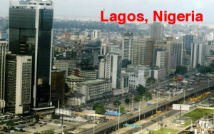 Lagos, Nigeria