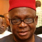 Ebonyi Crisis: Governor Elechi Sacks SSG, Reshuffles Cabinet