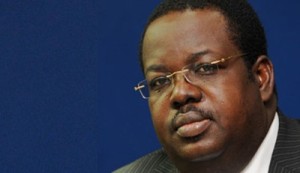 Group Managing Director, First Bank of Nigeria, Mr Bisi Onasanya, 