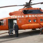 Yuletide: NEMA Flags Off Operation Eagle Eye for South East