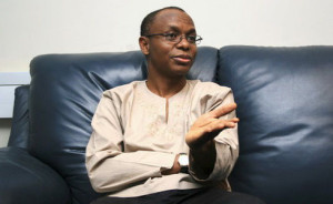 APC chieftain Malam Nasir El-Rufai