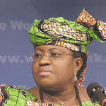 WTO: Reps Endorse Okonjo-Iweala