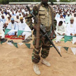 Boko Haram: Police Fortify Security At Worship Centres