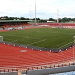 Federal Government Hands over Nnamdi Azikiwe Stadium to Enugu State Govt