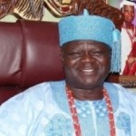 Breaking News: Deji of Akure, Oba Adebiyi Adesida is Dead