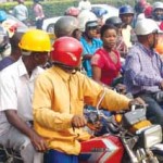 Angry Youths Barricade Bauchi-Jos Road Over Killing of Okada Rider