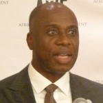 In New Jersey, USA Amaechi Bags African Writers “Quintessence Leadership Award”