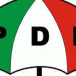 PDP Puts Presidential Nomination Form At N40m, Gov N21m