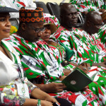 Court Bars PDP Interim Committee From National Office, Abuja