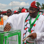 Explosion Rocks Gombe PDP Rally, Shortly After Jonathan Leaves