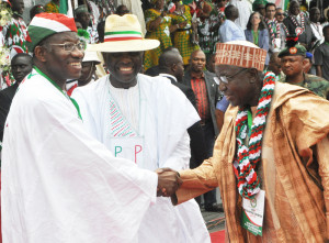 PIC 7 PDP CONVENTION