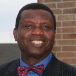 Armed Thugs Attack Pastor Adeboye proposed 3km Church Auditorium