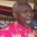 Bombshell: Cleric Says Jonathan Re-Election Bribe To Pastors Is N7bn Not N6bn
