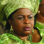 ANALYSIS: Mrs Patience Dame Jonathan, Welcoming The New PDP “Attacking” Machine