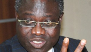 Group Managing Director, UBA Mr. Phillips Oduoza