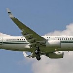 President Jonathan’s 11th Private Jet! By Theophilus Ilevbare