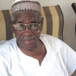 National Confab: Prof. Ango Abdullahi Canvases for Parliamentary System