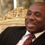 Amaechi’s Govt on Course – Rivers New PDP