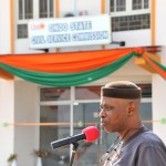 Mimiko Opens Ondo State Civil Service Commission House, Friday December 20, 2013