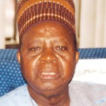 Breaking News: First National Chairman OF PDP Solomon Lar is Dead