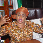 Jonathan Sets Up Panel to Probe Oduah’s Armoured Cars Scandal