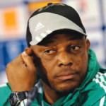 World Cup Play-off: Super Eagles Players to Report to Camp October 8