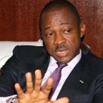 Ex-Enugu Governor, Sullivan Chime Formally Decamps to APC