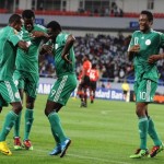 World Cup: Nigeria meets Argentina again