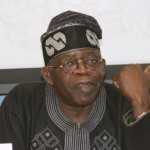 I Won’t Join Political Enemies To Bring Down Tinubu –Fayose