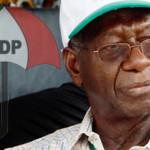 Anenih Applauds Edo PDP over conduct at Local Government Polls