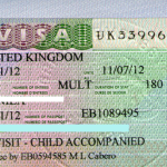 After Outcry UK Scraps Planned Visa Bond Against Nigeria, Others 