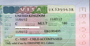 UKVISA