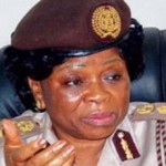 Nigeria’s Immigration boss Uzoma Sacked