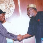 Jonathan’s Largesse Tears Ohaneze and Its Youth Wing Apart