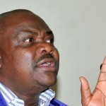 Rivers Rerun: Wike Bribed INEC Officials with N360m –Police