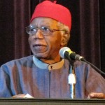 Physically Challenged People in Southeast to Immortalize Chinua Achebe