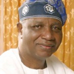 Agagu’s burial will continue as planned despite Mishap