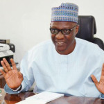 Kwara: Governor Ahmed Signs Four Bills Into Law