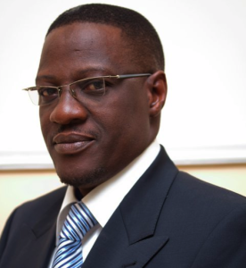 Kwara state Governor Abdulfatah Ahmed