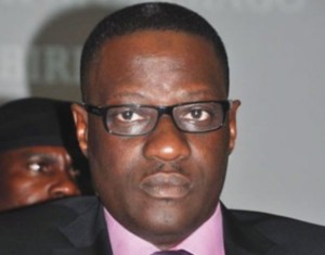 Kwara state Governor Abdulfatai Ahmed 