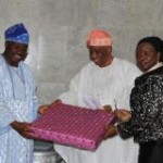 Stop Awarding Doctorate Degrees To Undeserving People, Ajimobi tells varsities